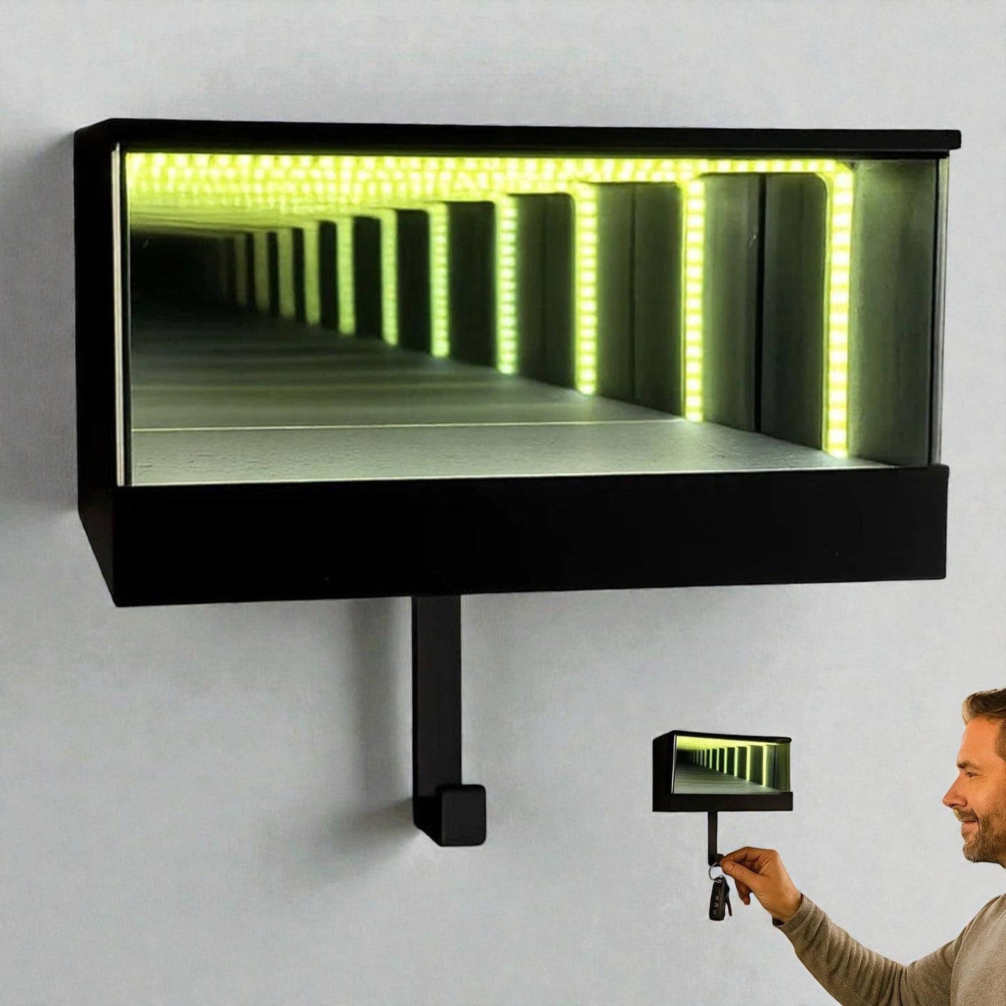 Infinity™ Key Guard