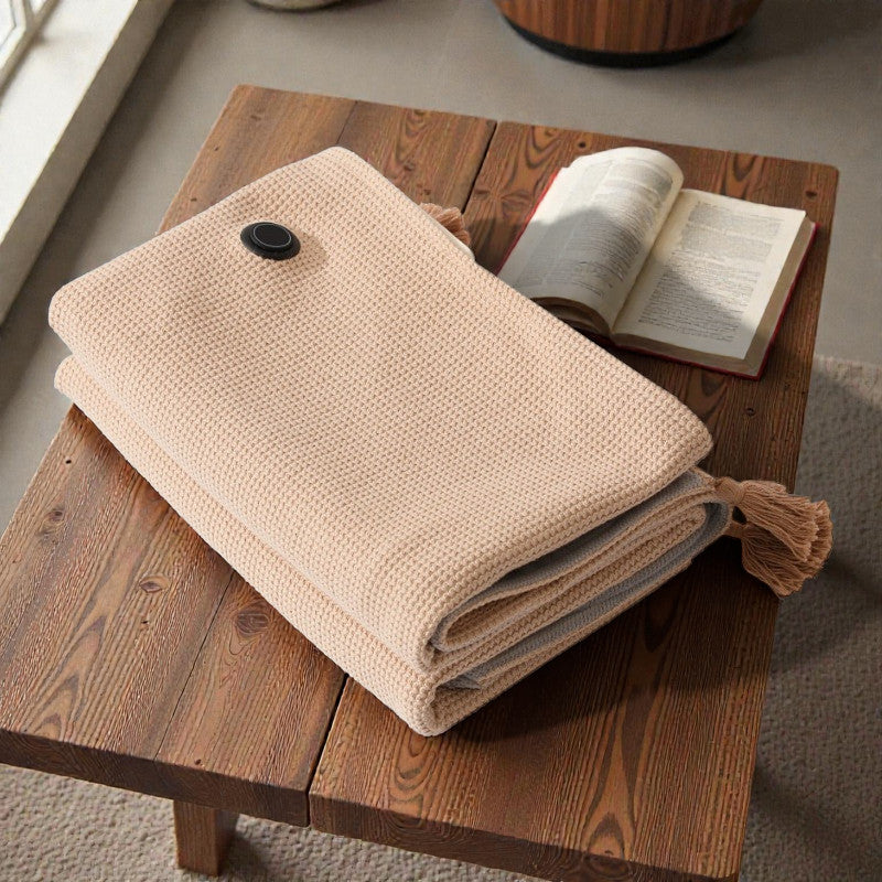 5V Infrared Heating Shoulder & Waist Mat