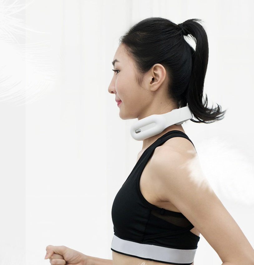 Cervical & Shoulder Massager Intelligent Remote Control Cirexo