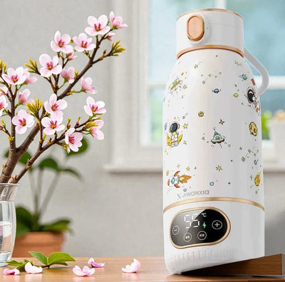 Portable Electric Kettle Cirexo