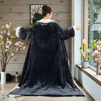 Black And Gray Sleeved Timing - US 110V