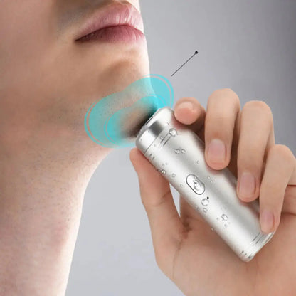 SpeedShave USB Mini Shaver Cirexo