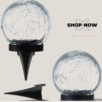 12cm warm white light