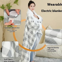 Gray With Cuff Feet Pocket - AU 240V