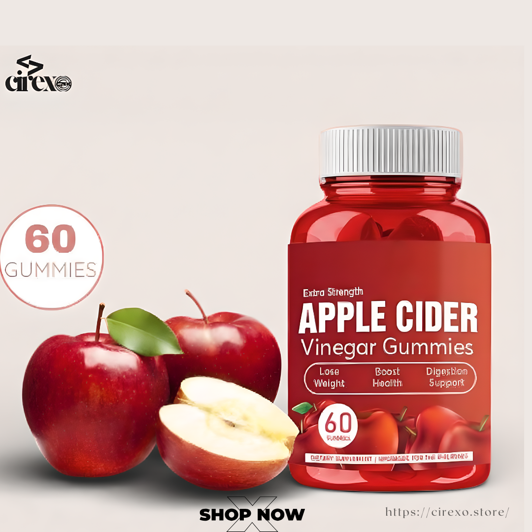 Glutathione Collagen Gummies – Soft Candy Cirexo