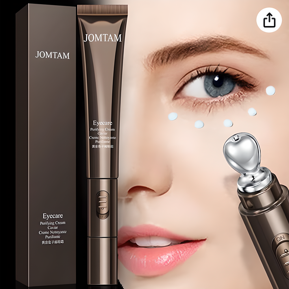 Eye Bag Removal & Firming Eye Care Cream Cirexo