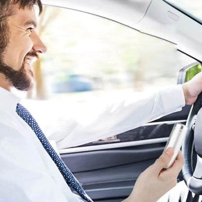 SpeedShave USB Mini Shaver Cirexo