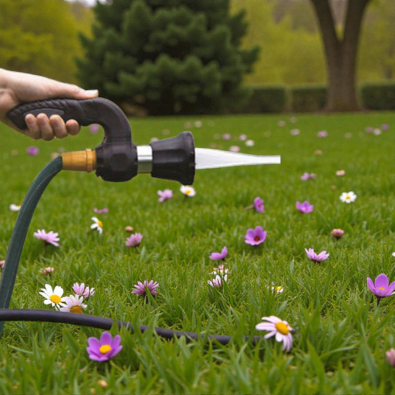 Mighty Power Hose Blaster Nozzle Cirexo