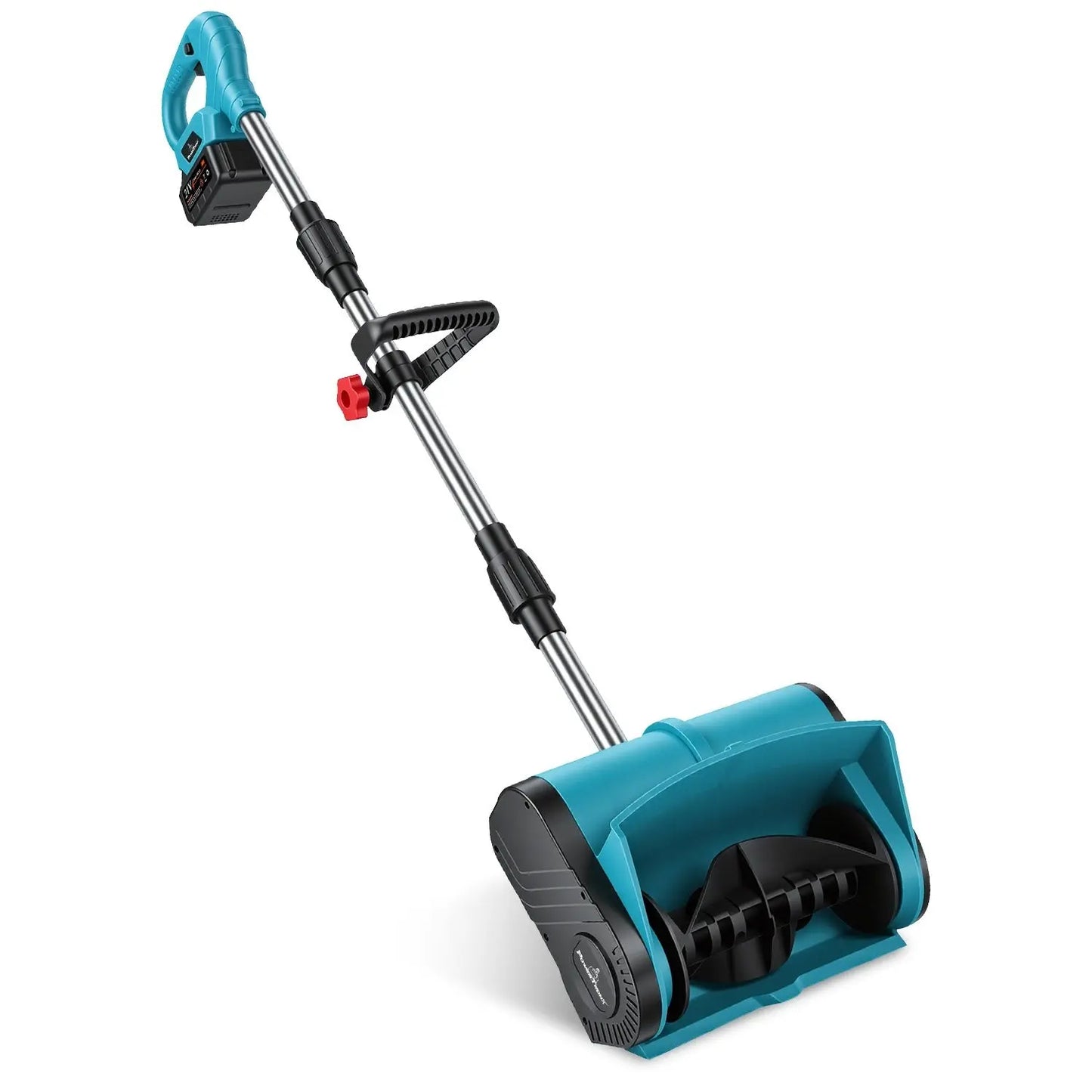 Cordless Snow Shovel & Battery Set Cirexo