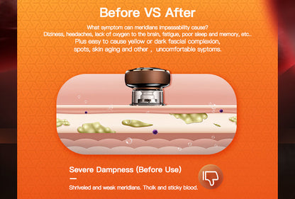 AcheFly Gua Sha & Cupping Massager – Face & Body Cirexo