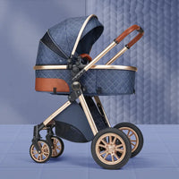 GoldenTube Gentleman Grey